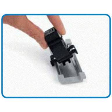 WAGO 855-9900 DIN sínadapter a 855-x0x-es dugaszolóáramú transzformátorhoz, Alkalmas 855-301, 855-305, 855-401, 855-405, 855-501, 855-505 08559900 WAGO 855-9900 DIN sínadapter a 855-x0x-es dugaszolóáramú transzformátorhoz, Alkalmas 855-301, 855-305, 855-401, 855-405, 855-501, 855-505 08559900