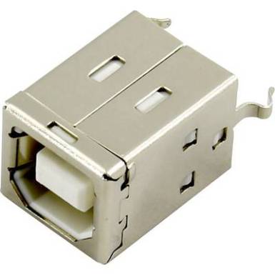 USB B beépíthető alj Alj, beépíthető, függőleges DS1099-01-WN0 Connfly Tartalom: 1 db USB B beépíthető alj Alj, beépíthető, függőleges DS1099-01-WN0 Connfly Tartalom: 1 db
