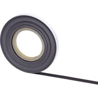 Maul Mágnesszalag (H x Sz) 10 m x 35 mm Barna 1 tekercs 6156109 Maul Mágnesszalag (H x Sz) 10 m x 35 mm Barna 1 tekercs 6156109