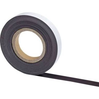 Maul Mágnesszalag (H x Sz) 10 m x 45 mm Barna 1 tekercs 6156309 Maul Mágnesszalag (H x Sz) 10 m x 45 mm Barna 1 tekercs 6156309