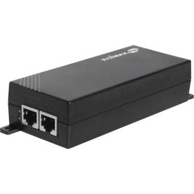 EDIMAX Pro GP-101IT PoE injektor 1 Gbit/s IEEE 802.3at (25.5 W), IEEE 802.3af (12.95 W) EDIMAX Pro GP-101IT PoE injektor 1 Gbit/s IEEE 802.3at (25.5 W), IEEE 802.3af (12.95 W)