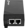 EDIMAX Pro GP-101IT PoE injektor 1 Gbit/s IEEE 802.3at (25.5 W), IEEE 802.3af (12.95 W)