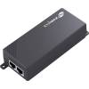 EDIMAX Pro GP-101IT PoE injektor 1 Gbit/s IEEE 802.3at (25.5 W), IEEE 802.3af (12.95 W)