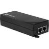 EDIMAX Pro GP-101IT PoE injektor 1 Gbit/s IEEE 802.3at (25.5 W), IEEE 802.3af (12.95 W)