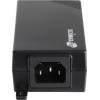 EDIMAX Pro GP-101IT PoE injektor 1 Gbit/s IEEE 802.3at (25.5 W), IEEE 802.3af (12.95 W)