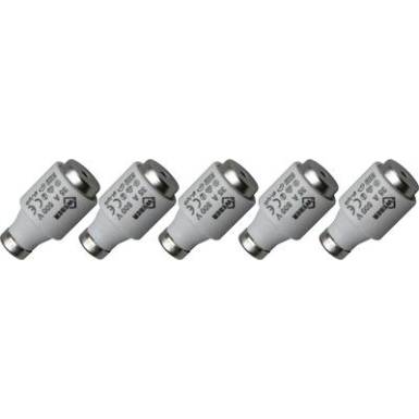 Kopp 3255.0008.9 Diazed biztosíték Biztosíték méret = DIII 35 A 500 V Kopp 3255.0008.9 Diazed biztosíték Biztosíték méret = DIII 35 A 500 V