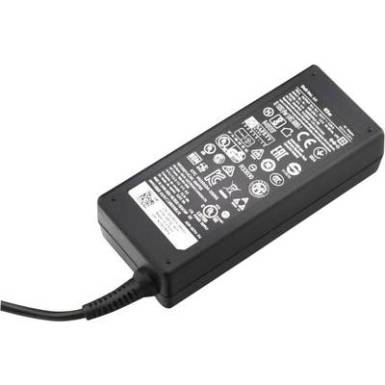 Dell 74VT4 Notebook tápegység 65 W 19.5 V/DC 3.34 A Dell 74VT4 Notebook tápegység 65 W 19.5 V/DC 3.34 A