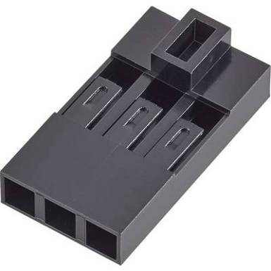 FCI Hüvelyház kábel Mini-PV Pólusok száma 14 Raszterméret: 2.54 mm 65240-014LF 1 db FCI Hüvelyház kábel Mini-PV Pólusok száma 14 Raszterméret: 2.54 mm 65240-014LF 1 db