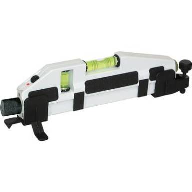 L&eacute;zeres v&iacute;zm&eacute;rt&eacute;k 21 cm 0.5 mm/m Laserliner HandyLaser Plus 025.04.00A