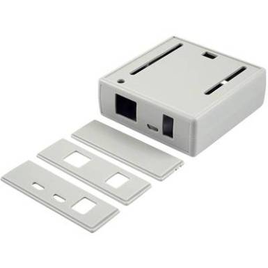 Arduino Uno h&aacute;z 1593HAMARGY Sz&uuml;rke