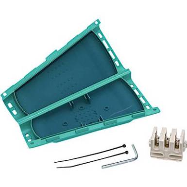 Géltechnológiás vezetékösszekötő, Relifix V 525Y Relicon by HellermannTyton 435-00659 Géltechnológiás vezetékösszekötő, Relifix V 525Y Relicon by HellermannTyton 435-00659