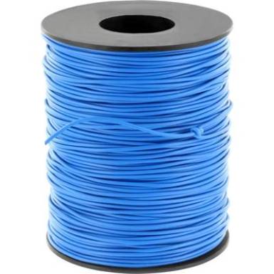 Kapcsolóvezeték 1 x 0.20 mm? Kék BELI-BECO D 105/100 100 m Kapcsolóvezeték 1 x 0.20 mm? Kék BELI-BECO D 105/100 100 m