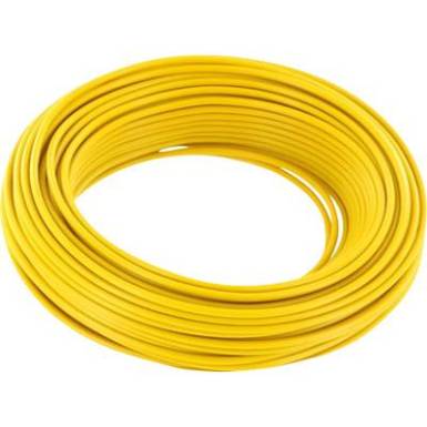 Kapcsolóvezeték 1 x 0.20 mm? Sárga BELI-BECO D 105/10 10 m Kapcsolóvezeték 1 x 0.20 mm? Sárga BELI-BECO D 105/10 10 m