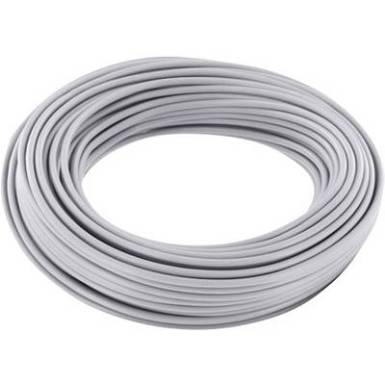 Kapcsolóvezeték 1 x 0.20 mm? Szürke BELI-BECO D 105/10 10 m Kapcsolóvezeték 1 x 0.20 mm? Szürke BELI-BECO D 105/10 10 m
