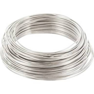V&ouml;r&ouml;sr&eacute;z dr&oacute;t 0.60 mm 1000 m BELI-BECO