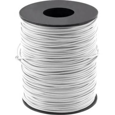 Kapcsolóvezeték 1 x 0.20 mm? Szürke BELI-BECO D 105/100 100 m Kapcsolóvezeték 1 x 0.20 mm? Szürke BELI-BECO D 105/100 100 m