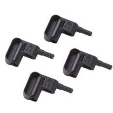 Biztonsági mérőszonda készlet 4 mm-es alj CAT III 1000 V, CAT IV 600 V Fekete Fluke MP1-MAGNET PROBE 1 Biztonsági mérőszonda készlet 4 mm-es alj CAT III 1000 V, CAT IV 600 V Fekete Fluke MP1-MAGNET PROBE 1