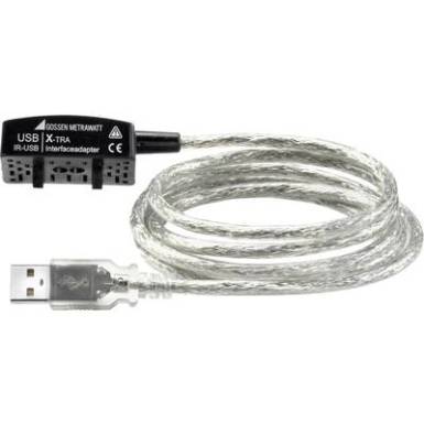 Gossen Metrawatt USB X-TRA , Z216D Gossen Metrawatt USB X-TRA , Z216D