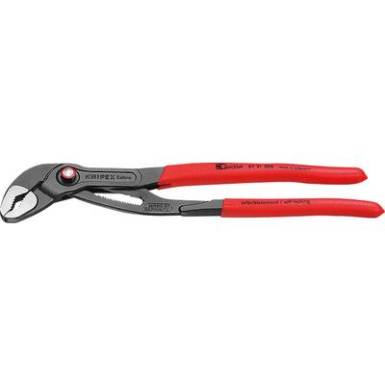 Vízpumpa fogó 60 mm 300 mm Knipex Cobra(R) QuickSet 87 21 300 Vízpumpa fogó 60 mm 300 mm Knipex Cobra(R) QuickSet 87 21 300