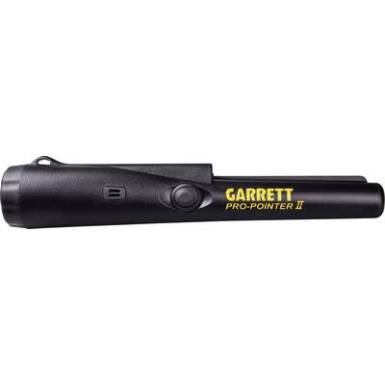 Fémkereső készülék, Garrett Pro-Pointer II 1166050 Fémkereső készülék, Garrett Pro-Pointer II 1166050