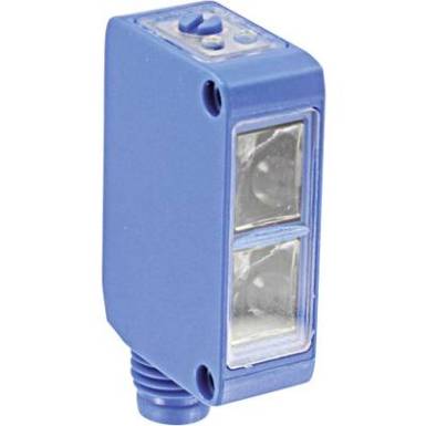 Fénysorompó LLR-C23PA-NMS-400 Contrinex 10 - 30 V/DC 1 db Fénysorompó LLR-C23PA-NMS-400 Contrinex 10 - 30 V/DC 1 db