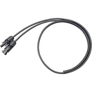 Szerelőkábel 4 mm? Phaesun 500041 QuickCab4-4/5 Kábelhossz 5 m Szerelőkábel 4 mm? Phaesun 500041 QuickCab4-4/5 Kábelhossz 5 m