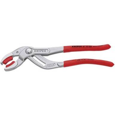 Szifon fogó Knipex 81 13 250 Szifon fogó Knipex 81 13 250