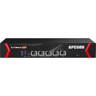 WLAN accesspoint kontroller EDIMAX Pro APC500 WLAN accesspoint kontroller EDIMAX Pro APC500