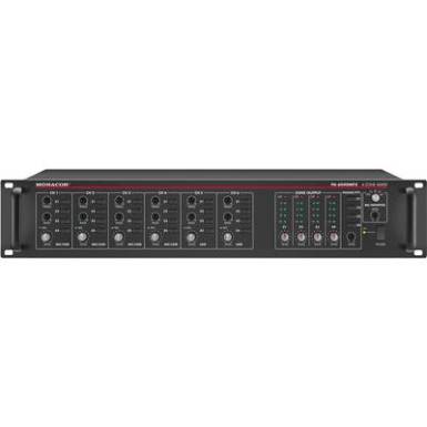 Monacor PA-6040MPX