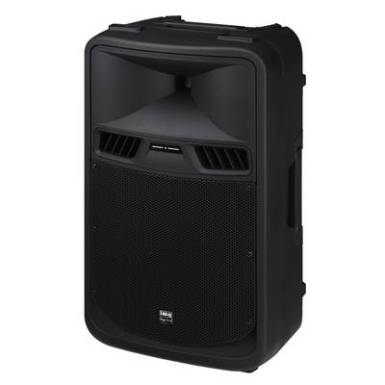 Aktív PA hangfal IMG STAGELINE PAK-412 450 W 1 db Aktív PA hangfal IMG STAGELINE PAK-412 450 W 1 db