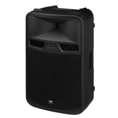 Aktív PA hangfal IMG STAGELINE PAK-415 450 W 1 db Aktív PA hangfal IMG STAGELINE PAK-415 450 W 1 db