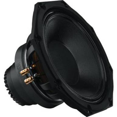 10  25.4 cm Sz&eacute;less&aacute;v&uacute; hangsz&oacute;r&oacute; IMG STAGELINE SP-310CX 200 W 8 Ohm
