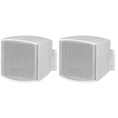 ELA fali hangfal, Fali hangfal Monacor EUL-26/WS 10 W Fekete 1 db ELA fali hangfal, Fali hangfal Monacor EUL-26/WS 10 W Fekete 1 db
