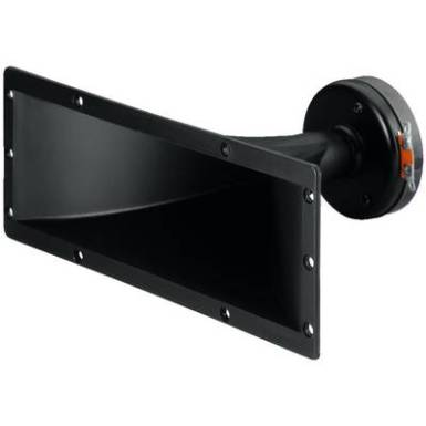 Magassug&aacute;rz&oacute; meghajt&oacute;val Monacor MHD-55 30 W 8 Ohm