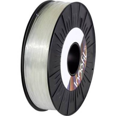 3D nyomtat&oacute;sz&aacute;l 2,85 mm, ABS, nat&uacute;r, 750 g, Innofil 3D ABS-0101B075