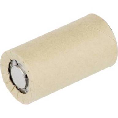 Speciális akku Sub-C Flat-top NiCd Panasonic NC2500SCR/PP 1.2 V 2500 mAh Speciális akku Sub-C Flat-top NiCd Panasonic NC2500SCR/PP 1.2 V 2500 mAh