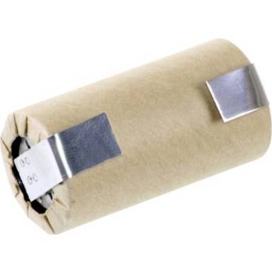Speciális akku baby (C típus) U forrfül NiCd Panasonic N3000CR/PP-LFU 1.2 V 3000 mAh Speciális akku baby (C típus) U forrfül NiCd Panasonic N3000CR/PP-LFU 1.2 V 3000 mAh