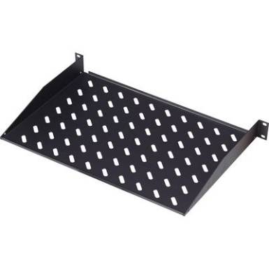 19 Hálózati szekrény készüléktalp 1 ME Digitus DN-19 TRAY-1-400-SW Alkalmas szekrény mélység: 600 mm-től Fekete (RAL 9005) 19 Hálózati szekrény készüléktalp 1 ME Digitus DN-19 TRAY-1-400-SW Alkalmas szekrény mélység: 600 mm-től Fekete (RAL 9005)