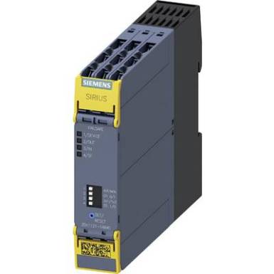 Biztonsági kapcsoló készülék Siemens SIRIUS 3SK11 24 V/DC Biztonsági kapcsoló készülék Siemens SIRIUS 3SK11 24 V/DC