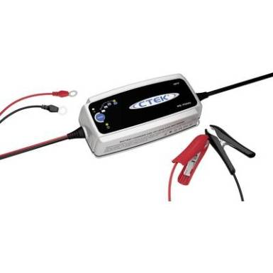 CTEK XS 7000 56-121 Automatikus t&ouml;ltő 12 V 7 A