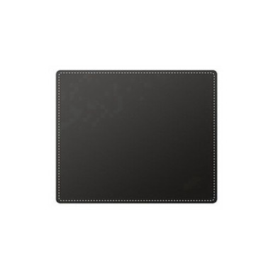 SPEEDLINK NOTARY Soft Touch egérpad, feketeSL-6243-LBK