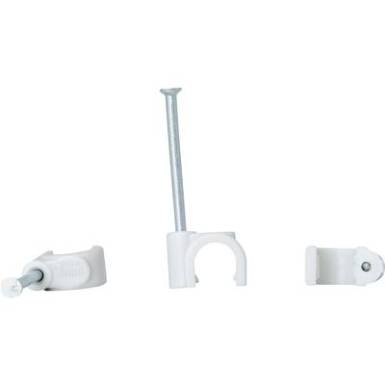 Kopp 342604087 342604087 Szöges bilincs Szürke 50 db Kopp 342604087 342604087 Szöges bilincs Szürke 50 db
