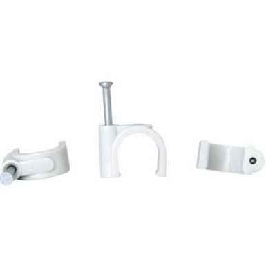 Kopp 347804088 347804088 Szöges bilincs Szürke 50 db Kopp 347804088 347804088 Szöges bilincs Szürke 50 db