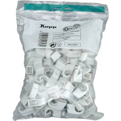 Kopp 348304091 348304091 Sz&ouml;ges bilincs Sz&uuml;rke 100 db