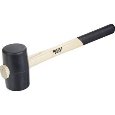 Gumi kalap&aacute;cs 520 g Hazet 2143-1 340 mm DIN 5128