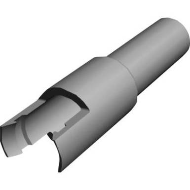 TE Connectivity Stift ház kábel MATE-N-LOK Pólusok száma 1 Raszterméret: 5.08 mm 1-480350-0 1 db TE Connectivity Stift ház kábel MATE-N-LOK Pólusok száma 1 Raszterméret: 5.08 mm 1-480350-0 1 db