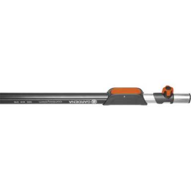 Gardena Combisystem teleszkópos nyél, kertiszerszám meghosszabbító 210-390 cm Gardena Combisystem (3721) Gardena Combisystem teleszkópos nyél, kertiszerszám meghosszabbító 210-390 cm Gardena Combisystem (3721)