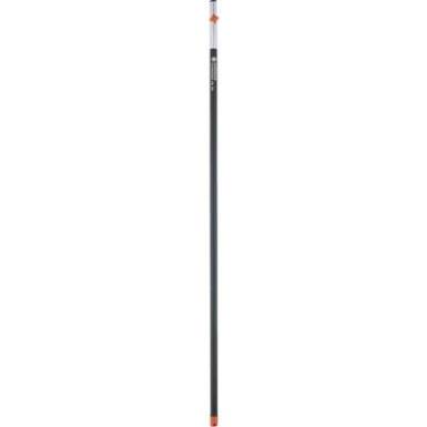 Gardena Combisystem alumínium nyél, kertiszerszám meghosszabbító 130 cm Gardena Combisystem 03713-20 Gardena Combisystem alumínium nyél, kertiszerszám meghosszabbító 130 cm Gardena Combisystem 03713-20