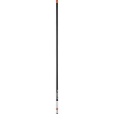 Gardena Combisystem alum&iacute;nium ny&eacute;l, kertiszersz&aacute;m meghosszabb&iacute;t&oacute; 150 cm Gardena Combisystem 03715-20