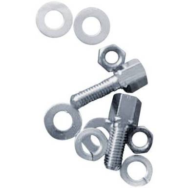 Rögzítő ék Harting 09 67 000 9924 2 db Rögzítő ék Harting 09 67 000 9924 2 db